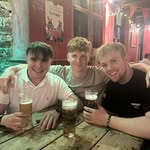 Ben Rooney - @benjaminrooney9 - Instagram