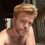 Benjamin Rooney - @brooney56 - Instagram
