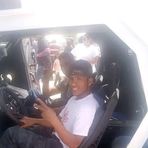 Benjamin De la Rosa - Facebook