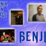 Benjamin Rosa - @benji618 - Instagram