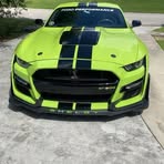 Ben Rossetti - Facebook