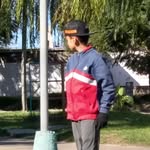 Benjamín Rossetti - @rossetti.benjamin - Instagram