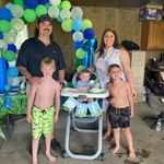 Benjamin Rowe - @benover212 - Instagram