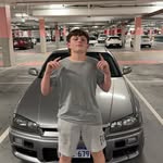 Benjamin Rowe - @benrowe08 - Instagram