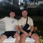 Benjamin Rowe - @benjamin_rowe12 - Instagram