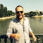 Benjamin Rowe - @bennorowe - Instagram