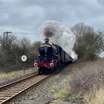 Benjamin Rowe - @benjaminrowetrains - Instagram