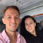 Benjamin Rowe - @brthirdplace - Instagram