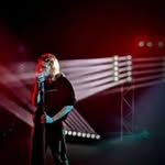 Benjamin Rowe - @frontroweentertainment - Instagram
