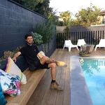 Benjamin Rowe - @benscreativeconstructions - Instagram