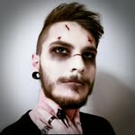 Benjamin Rowland - @mrfodds - Instagram