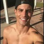 benjamin ruben - @benja223033 - Instagram