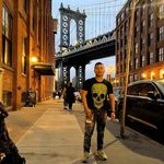 Benjamin Rubén - @benjaminn502 - Instagram