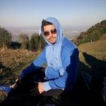 Benjamin Ruben Campero - @benjaminrcampero - Instagram