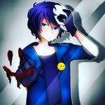 Benjamin Ruben Curilen Morales - @curilenmorales - Instagram