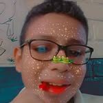 Benjamin Rubén Sánchez Ramos - @benjaminrubensanchezramos - Instagram