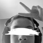 Benjamin Rubin - @neon_roblox_kid - Instagram