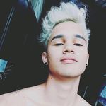 Benjamín Rubín - @y0sus - Instagram