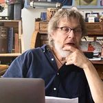 Benjamin Rubin - @ebenbrandeis - Instagram