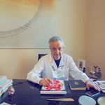 Benjamin.Rubin.Chirurgo - @benjamin_rubin_chirurgo - Instagram