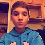 Benjamin Ruff - @ben_is_awesome__ - Instagram
