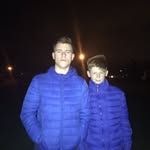 Benjamin Ruff - @benruff_ging - Instagram