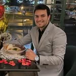 Benjamin Ruffinelli - @benjaminruffinelli - Instagram