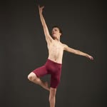 Benjamin 🇺🇸 🇨🇭 🇩🇪 | - @benjaminruppertballet - Instagram