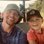 Benjamin Rushing - @benjamin_rushing - Instagram
