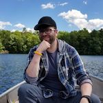 Benjamin Rushing - @matrix_6_6 - Instagram