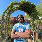 Benjamin Rushing - @benny_honey - Instagram
