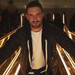 Ben Russo - @benjaminrusso - Instagram