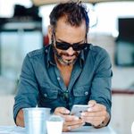 Benjamin Russo - @ben.rus.1975 - Instagram