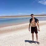 Benjamín Russo - @benjarusso - Instagram