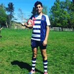 Benjamin Russo - @benja_russo95 - Instagram