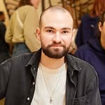 Benjamin Russo - @russo_benjamin - Instagram