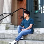 Benjamin Russo - @yubei06 - Instagram