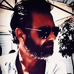 Benjamin Russo - @beru1975 - Instagram