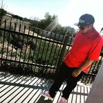 Benjamin Saavedra - @saavedra138 - Instagram