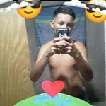 Benjamin Saavedra - @saavedra2706 - Instagram
