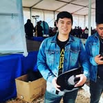 Benjamin Saavedra - @s.a.r.benja - Instagram