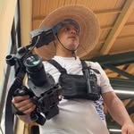 Benjamin Saavedra - @bjacob23 - Instagram