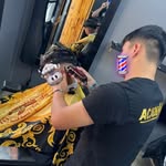 @benjaminsaavedra11 - Instagram