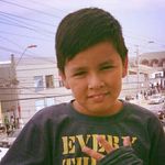 B'enja'Tomas - @benjamin_saavedra_ - Instagram