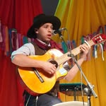 Tomas Benjamín Saavedra - @benjaminsaavedra_oficial - Instagram
