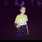 Benjamin Sack - @sackbenjamin2018 - Instagram