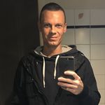 Benjamin Sack - @sackery87 - Instagram