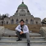 Benjamin Salazar - @benshotsfilm - Instagram
