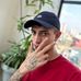 Benjamin Salazar - Facebook