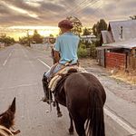Benjamin Salazar - @benjaaa_.55 - Instagram